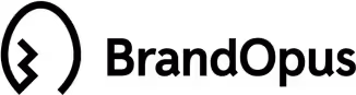 BrandOpus logo