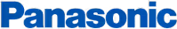 Panasonic logo