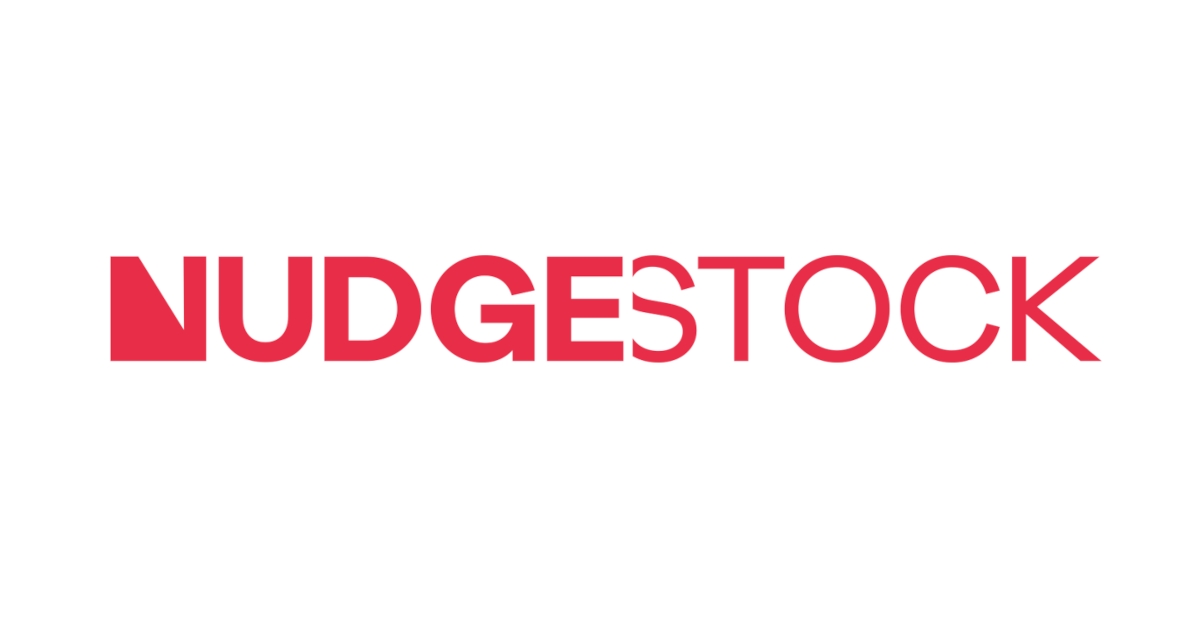 Nudgestock logo